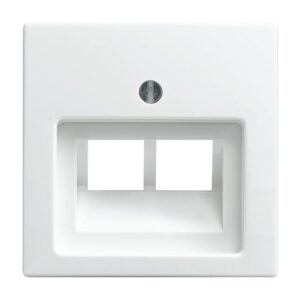 UAE-Abdeckung Balance SI alpinweiß