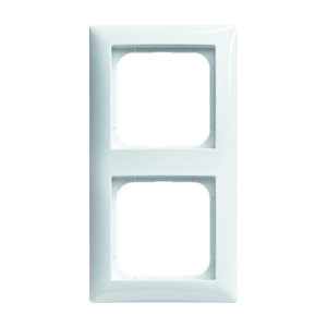 Rahmen Balance SI alpinweiß