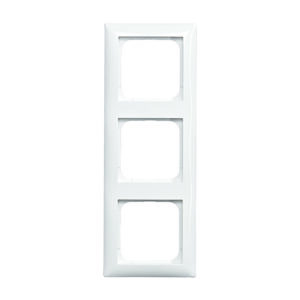 Rahmen Balance SI alpinweiß