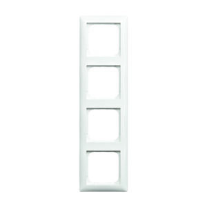 Rahmen Balance SI alpinweiß