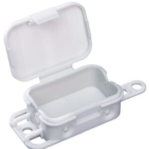 Feuchtraum-Abzweigdose IP20