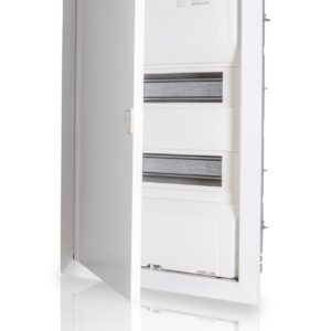 Kleinverteiler Unterputz