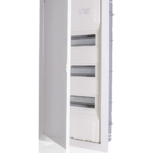 Kleinverteiler Unterputz