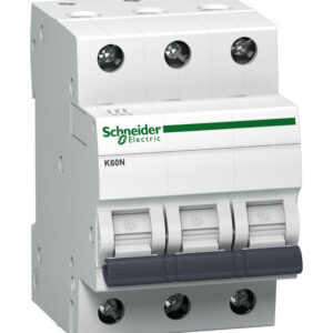 Leitungsschutzschalter