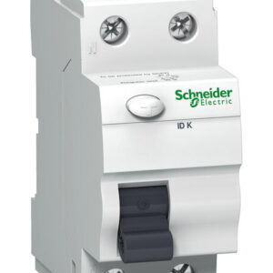 Fehlerstromschutzschalter