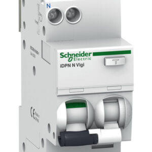 FI/LS-Schutzschalter 2-Polig B 16/0,03A