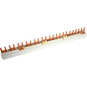 3-Phasen Schiene Gabe l210mm 10mm²