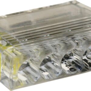 Verbindungsdosenklemme COMPACT 0,5-2,5mm²