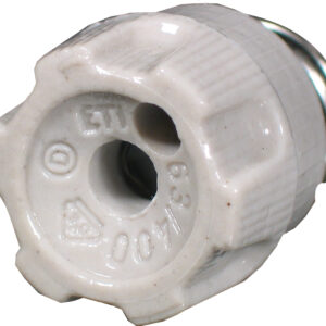 Neozed-Schraubkappe D02 E18