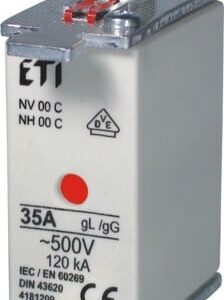 NH-Sicherungseinsätze Coo