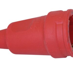 Gummi-Schutzkontakt-Kupplung