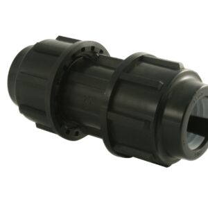 Kaltwasserleitung Kupplung