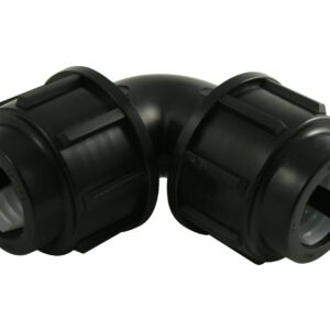 Kaltwasserleitung Winkel 90 Grad