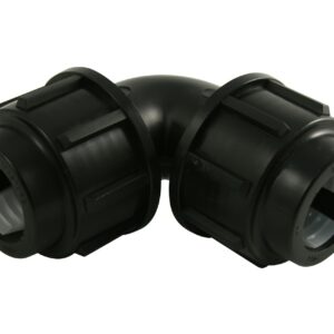 Kaltwasserleitung Winkel 90 Grad