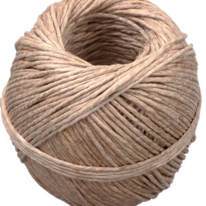 Maurerschnur, Jute, 70m