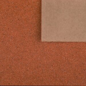 Schleifpapier-Flint 280x230mm