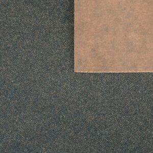 Schleifpapier wasserfest 280x230mm