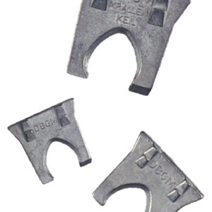 Krallenkeile 18-22-28mm