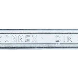 Gabel-Ringschlüssel abgewinkelt