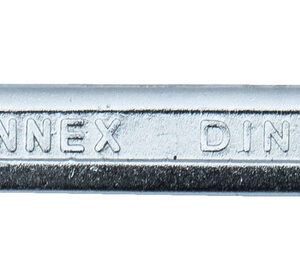 Gabel-Ringschlüssel abgewinkelt