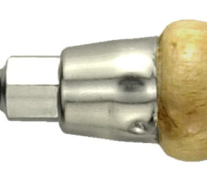 Schraubendreher PH mit Holz-Griff