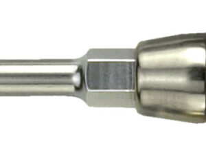 Schraubendreher mit Holzgriff