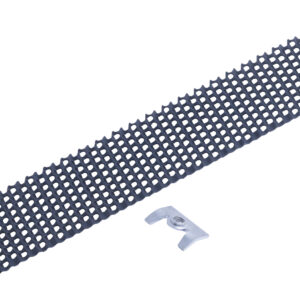 Ersatzblatt für Stand-Hobel, 250mm