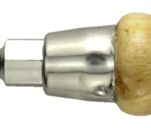 Schraubendreher PH mit Holz-Griff