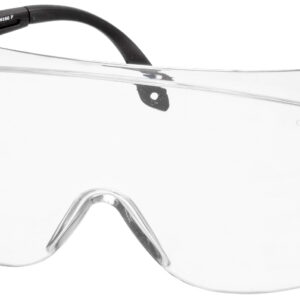 Schutz- und Überbrille, verstellbar