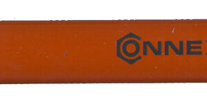 Zimmermannsbleistifte 24cm, 10 Stück