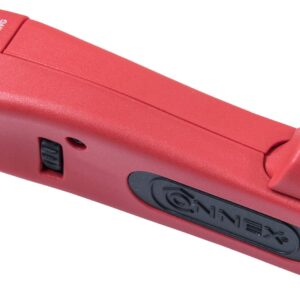 Abmantel- und Kabelmesser