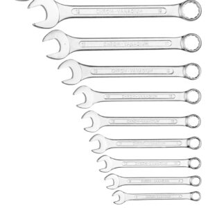Gabelringschlüsselsatz 12tlg.6-22mm
