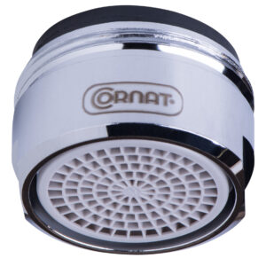 Spar-Strahlregler selbstreinigend, 7,5-9L