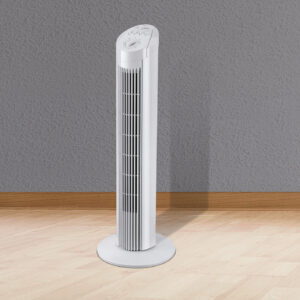 Standventilator Tower