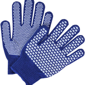 Handschuhe Grobstrick Gr. 4