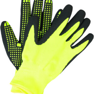 Handschuhe Nitril Noppen