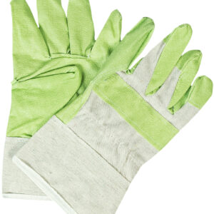Handschuhe PVC/Vinyl Eco Gr.10