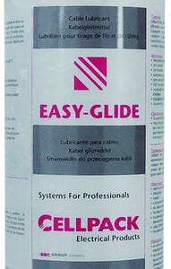 Kabelgleitmittel Easy-Glide 250ml&nbsp;