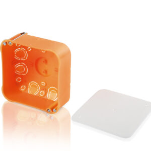 Hohlwand Abzweigkasten