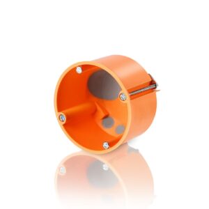 Hohlwand Schalterdose winddicht