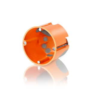 Hohlwand Schalterdose winddicht