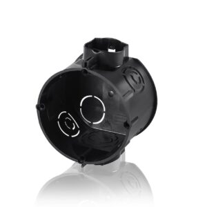 Unterputz Schalterdose