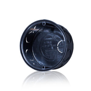 Unterputz Schalterdose