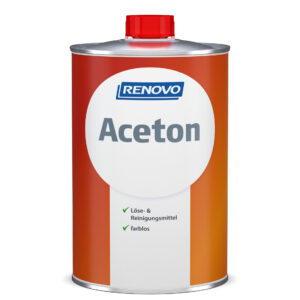 Aceton