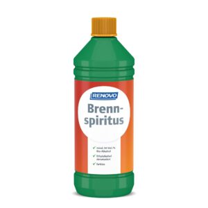 Brennspiritus