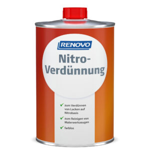 Nitroverdünnung