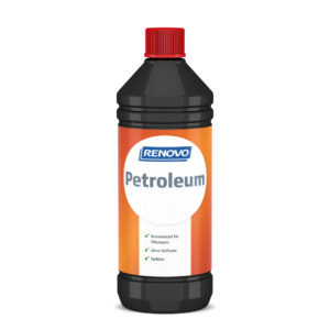 Petroleum