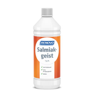 Salmiakgeist