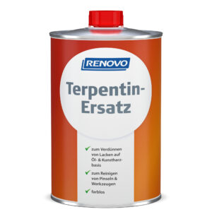 Terpentinersatz