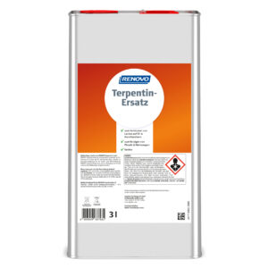 Terpentinersatz